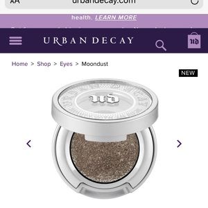 Eyeshadow